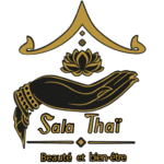 Logo Sal Thai - Massage et Bien être